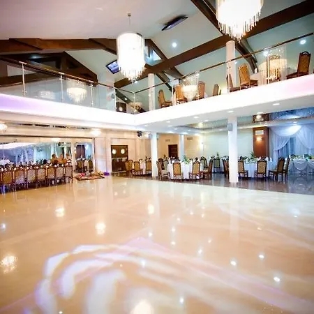 Hotel U Ojdanow