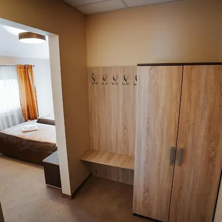 Hotel U Ojdanow 3*