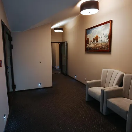 Otel U Ojdanow Węgrów