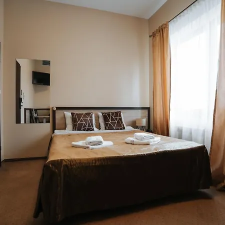 Hotel U Ojdanow 3*