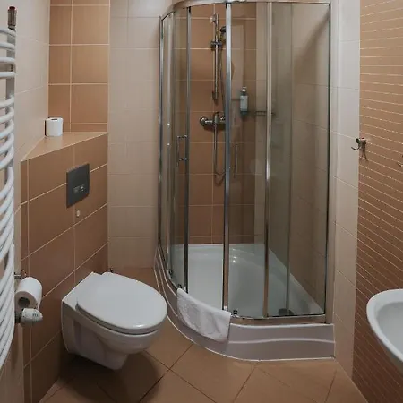 U Ojdanow Hotel 3*