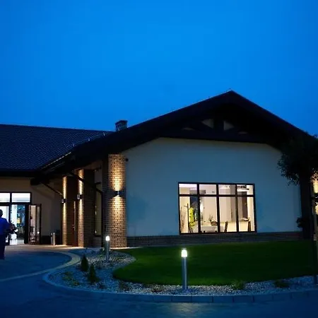 U Ojdanów 3*