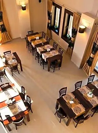 Hotel U Ojdanow 3*