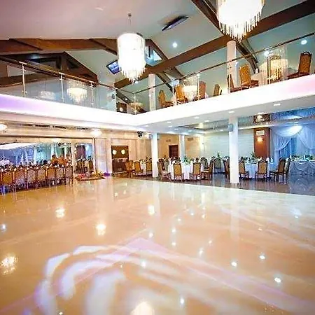 U Ojdanow Hotel