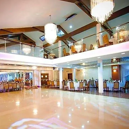 U Ojdanow Hotel 3*