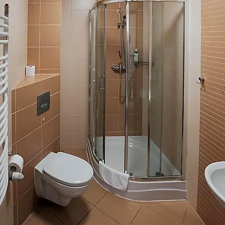 U Ojdanow Hotel 3*