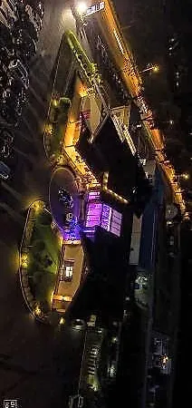 Hotel U Ojdanow 3*