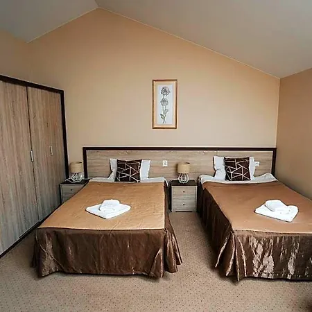 Hotel U Ojdanow Węgrów
