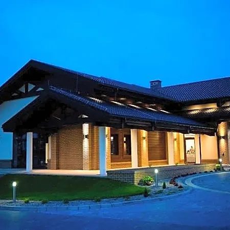 U Ojdanow Hotel