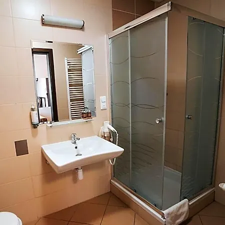 Hotel U Ojdanow