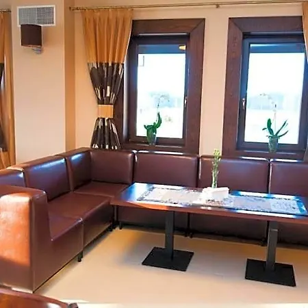 Hotel U Ojdanow
