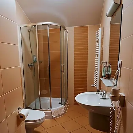Hotel U Ojdanow 3*
