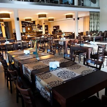 Otel U Ojdanow Węgrów