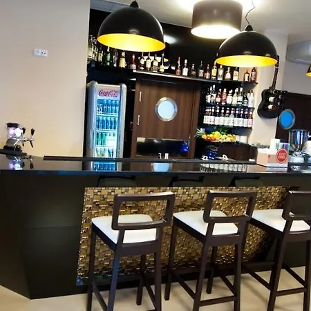 Hotel U Ojdanow