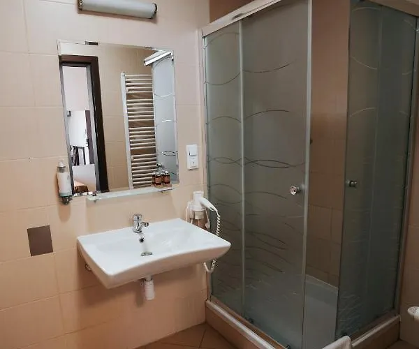 U Ojdanów 3* Węgrów